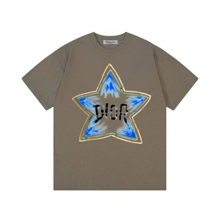 Picture of Dior T Shirts Short _SKUDiorS-2XL11Lr0116416